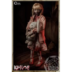 Bitten figurine Khloe Asmus Collectible Toys