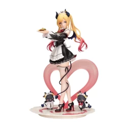 Hololive Production figurine Yuzuki Choco Maid Costume Ver. Kotobukiya