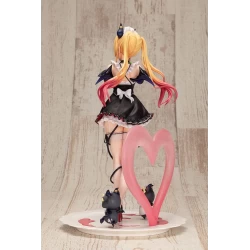 Hololive Production figurine Yuzuki Choco Maid Costume Ver. Kotobukiya