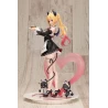 Hololive Production figurine Yuzuki Choco Maid Costume Ver. Kotobukiya