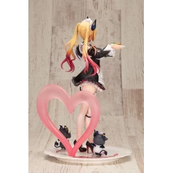 Hololive Production figurine Yuzuki Choco Maid Costume Ver. Kotobukiya