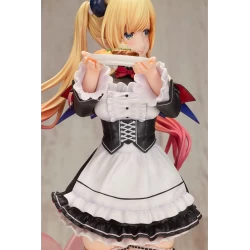 Hololive Production figurine Yuzuki Choco Maid Costume Ver. Kotobukiya