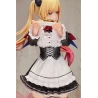 Hololive Production figurine Yuzuki Choco Maid Costume Ver. Kotobukiya