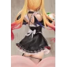 Hololive Production figurine Yuzuki Choco Maid Costume Ver. Kotobukiya