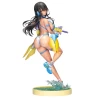 Megami Device figurine Asra Aoi Sui Kotobukiya