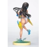 Megami Device figurine Asra Aoi Sui Kotobukiya