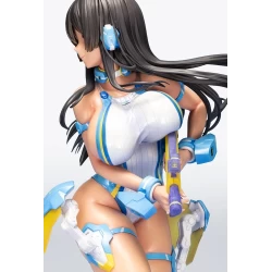 Megami Device figurine Asra Aoi Sui Kotobukiya