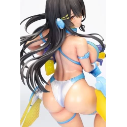 Megami Device figurine Asra Aoi Sui Kotobukiya