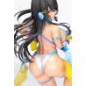 Megami Device figurine Asra Aoi Sui Kotobukiya