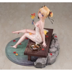 Azur Lane x Dead or Alive Xtreme Venus Vacation figurine Marie Rose Steamy Venus Ver. DX Edition KT model+