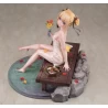 Azur Lane x Dead or Alive Xtreme Venus Vacation figurine Marie Rose Steamy Venus Ver. DX Edition KT model+