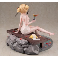 Azur Lane x Dead or Alive Xtreme Venus Vacation figurine Marie Rose Steamy Venus Ver. DX Edition KT model+