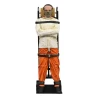 Le Silence des agneaux figurine Dr. Hannibal Lecter (Masked) Neca