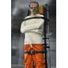 Le Silence des agneaux figurine Dr. Hannibal Lecter (Masked) Neca