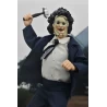 Massacre à la tronçonneuse figurine Clothed Leatherface (Pretty Woman Mask) 50th Anniversary Neca