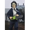 Massacre à la tronçonneuse figurine Clothed Leatherface (Pretty Woman Mask) 50th Anniversary Neca