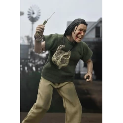 Massacre à la tronçonneuse figurine Clothed The Hitchhiker 50th Anniversary Neca