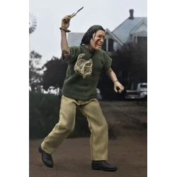 Massacre à la tronçonneuse figurine Clothed The Hitchhiker 50th Anniversary Neca