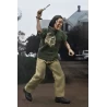 Massacre à la tronçonneuse figurine Clothed The Hitchhiker 50th Anniversary Neca