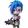 Arcane figurine Nendoroid Jinx Arcane Ver. Good Smile Company