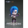 Arcane figurine Nendoroid Jinx Arcane Ver. Good Smile Company