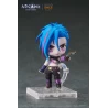 Arcane figurine Nendoroid Jinx Arcane Ver. Good Smile Company