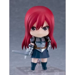 Fairy Tail figurine Nendoroid Erza Scarlet Max Factory