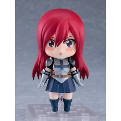 Fairy Tail figurine Nendoroid Erza Scarlet Max Factory