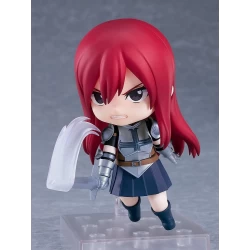 Fairy Tail figurine Nendoroid Erza Scarlet Max Factory