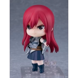 Fairy Tail figurine Nendoroid Erza Scarlet Max Factory