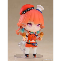 Hololive Production figurine Nendoroid Takanashi Kiara Max Factory