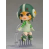 Jet Set Radio figurine Nendoroid Gum Good Smile Company