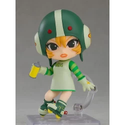 Jet Set Radio figurine Nendoroid Gum Good Smile Company