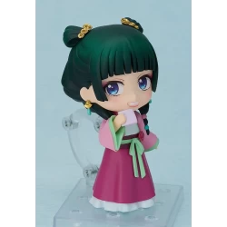 The Apothecary Diaries figurine Nendoroid Maomao: Garden Party Ver. Good Smile Company