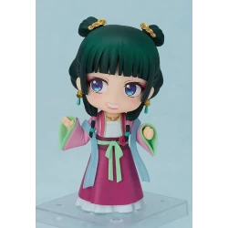 The Apothecary Diaries figurine Nendoroid Maomao: Garden Party Ver. Good Smile Company