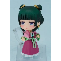 The Apothecary Diaries figurine Nendoroid Maomao: Garden Party Ver. Good Smile Company