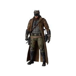 DC Comics figurine MAFEX Knightmare Batman Snyder´s Justice League Ver. Medicom