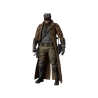 DC Comics figurine MAFEX Knightmare Batman Snyder´s Justice League Ver. Medicom