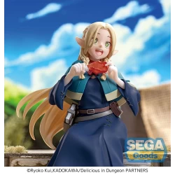 Delicious in Dungeon figurine PM Perching Marcille Sega