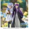 Frieren: Beyond Journey's End figurine Luminasta Fern Flower Garden Sega