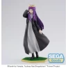 Frieren: Beyond Journey's End figurine Luminasta Fern Flower Garden Sega