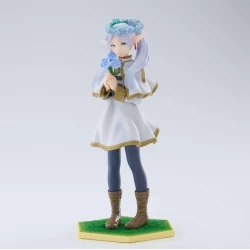 Frieren: Beyond Journey's End figurine Luminasta Frieren Flower Garden Sega