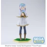 Frieren: Beyond Journey's End figurine Luminasta Frieren Flower Garden Sega