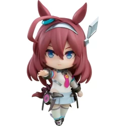 Uma Musume Pretty Derby figurine Nendoroid Mihono Bourbon Good Smile Company