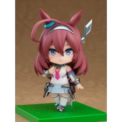 Uma Musume Pretty Derby figurine Nendoroid Mihono Bourbon Good Smile Company