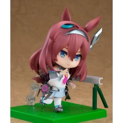 Uma Musume Pretty Derby figurine Nendoroid Mihono Bourbon Good Smile Company