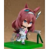 Uma Musume Pretty Derby figurine Nendoroid Mihono Bourbon Good Smile Company