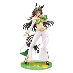 Uma Musume Pretty Derby figurine Mr. C.B. Phat!