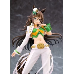 Uma Musume Pretty Derby figurine Mr. C.B. Phat!