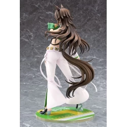 Uma Musume Pretty Derby figurine Mr. C.B. Phat!